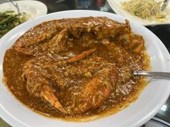 -無招牌海鮮(芽笼店)