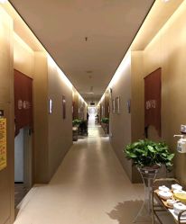 -禧贝阁母婴呵护中心(市图书馆店)