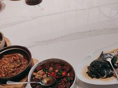 -客颂·客家宴(大壮国际广场店)