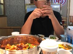 -虾吃虾涮.虾火锅.肉蟹煲(步步高梅溪新天地店)