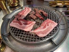 -釜山火炉·海鲜烤肉(紫藤路店)