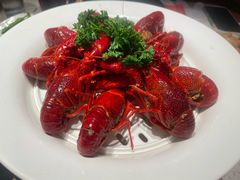 -沪小胖·小龙虾·蓝龙王(八佰伴店)