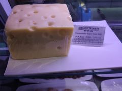 -丽都DELICATESSEN熟食店