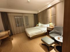 -全季酒店(北京西站南广场店)