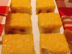 -西贝(上海中心店)