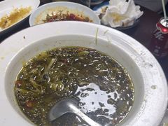 -酸婆娘江湖川菜(紫竹路店)