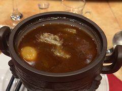 -北京国际饭店·谭府餐厅