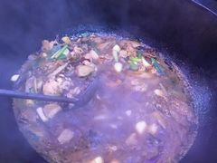 -曹丞相·地锅鸡·地锅鱼(武林店)