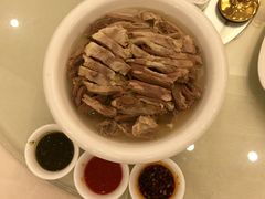 -内蒙古驻京办餐厅