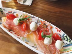-ALLORA意大利餐厅(丰盛里店)