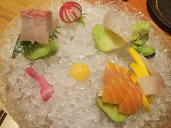 -松涛日本料理