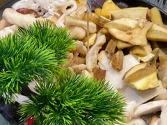 -一朵菌·野生菌探索家火锅(南亚店)