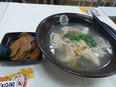 -如意馄饨(立水桥店)