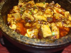 -北平食府(马鞍山路店)