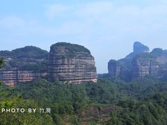 -丹霞山风景名胜区