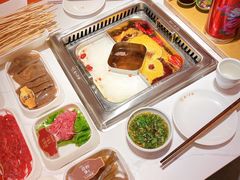 -串一火锅(赛格国际购物中心店)