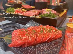 -八库渔场烧肉放题(世纪汇店)