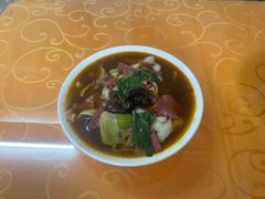 -特色小吃店(平遥县衙店)