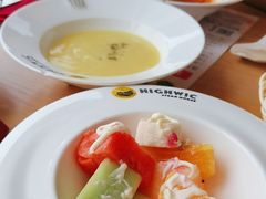 -海维克牛排馆HIGHWIC(右岸环宇坊店)