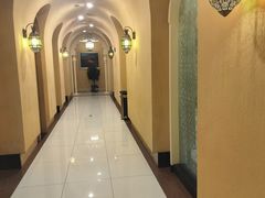 -回府君悦·疆派传承菜(西虹路店)