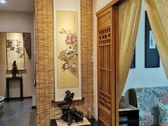 -山水悦茶会所(上海沙龙新天地天宝商业中心店)