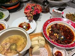 -东方红酒楼(知春路店)