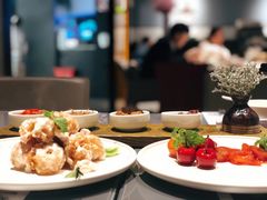 -小大董·烤鸭(观景餐厅·南京西路店)