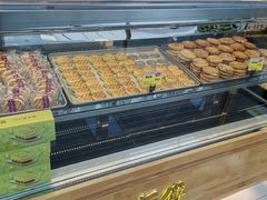 -鲍师傅糕点(江苏路店)
