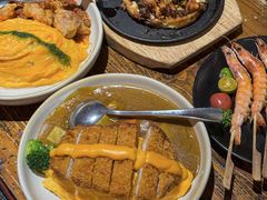 -小川洋风料理(街道口店)