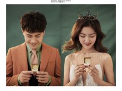 -女王风尚STUDIO·轻奢化定制