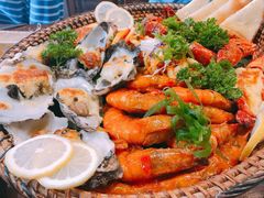 -茉莉.Red Crab