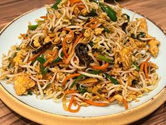 -合合春饼·酱骨·东北菜(潘家园店)