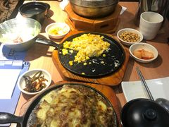 -土大力拌饭名家(丹尼斯百货店)
