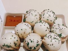 -东泰祥生煎馆(重庆北路店)