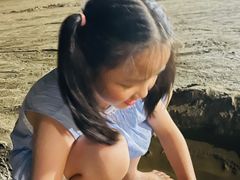 -珠海金沙滩