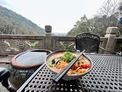 -韬光茶庵