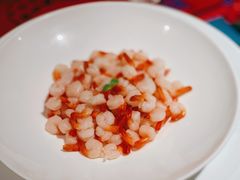 -上海滩餐厅(BFC外滩金融中心店)