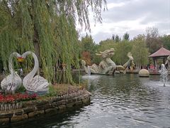 -水磨沟公园