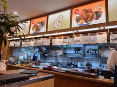 -虹梅食堂·爱蝦乃家