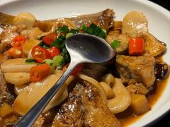 -朴墅(西湖青芝坞店·杭帮菜·家宴.14年的店)