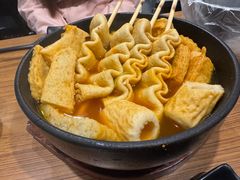 -BHC炸鸡(莲洞店)