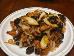 -二分八云雁阁•新晋菜大同味(长治路店)