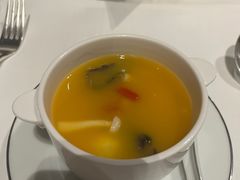 -傲廬·云端餐厅·深圳柏悦酒店