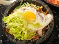 -金达山韩国料理(芙蓉洲路店)
