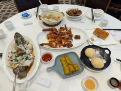 -喜爱轩酒楼·宴会厅