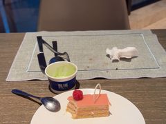 -TABLE·味西餐厅-成都茂业JW万豪酒店