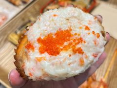 芝士蟹宝-姬岛生鲜(印象城店)