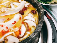 -南渝食府.石锅鸡(尚城花园店)