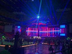 -宝能国际体育演艺中心