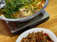 -小口味